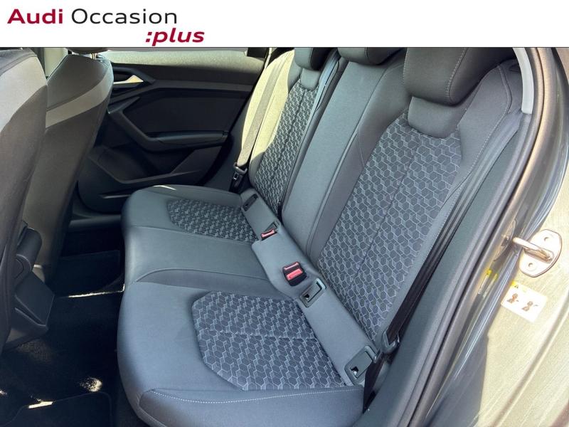 Voitures occasions Audi A1 Sportback Advanced 2 Clermont-Ferrand