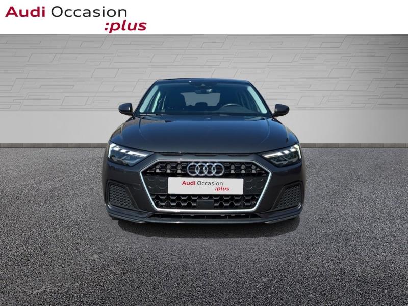 Voitures occasions Audi A1 Sportback Advanced 2 Clermont-Ferrand