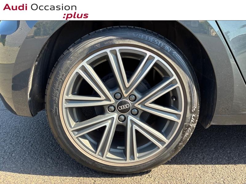 Voitures occasions Audi A1 Sportback Advanced 2 Clermont-Ferrand