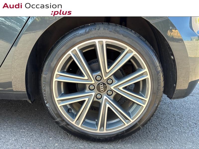 Voitures occasions Audi A1 Sportback Advanced 2 Clermont-Ferrand
