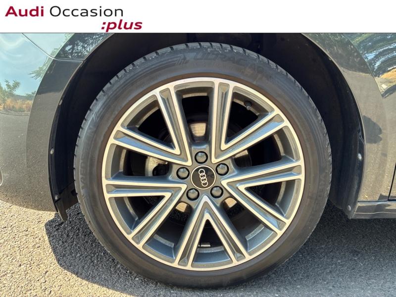 Voitures occasions Audi A1 Sportback Advanced 2 Clermont-Ferrand