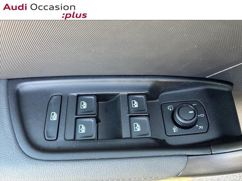 Voitures occasions Audi A1 Sportback Advanced 2 Clermont-Ferrand