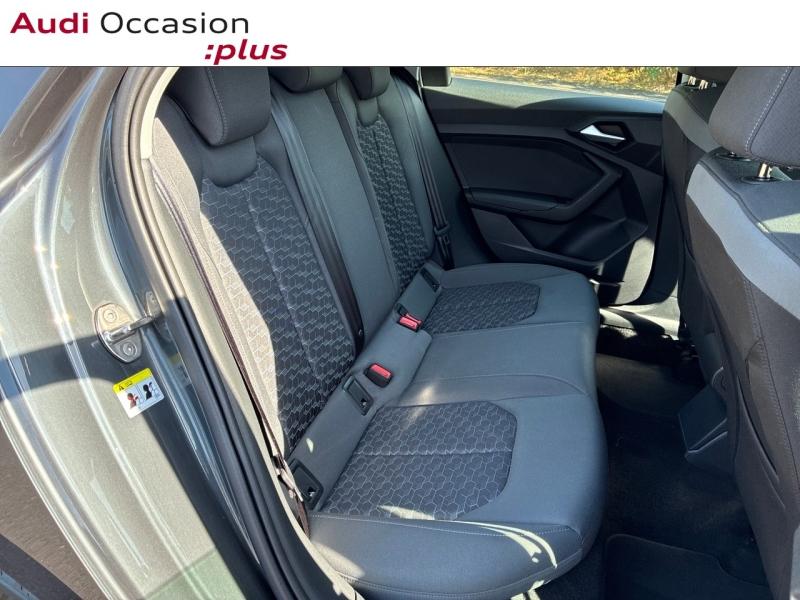 Voitures occasions Audi A1 Sportback Advanced 2 Clermont-Ferrand