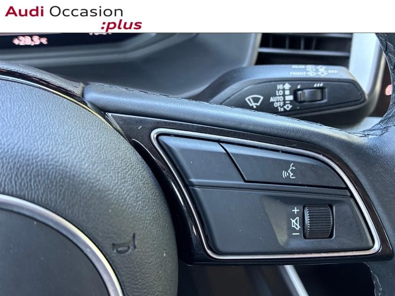 Voitures occasions Audi A1 Sportback Advanced 2 Clermont-Ferrand