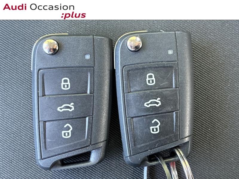Voitures occasions Audi A1 Sportback Advanced 2 Clermont-Ferrand