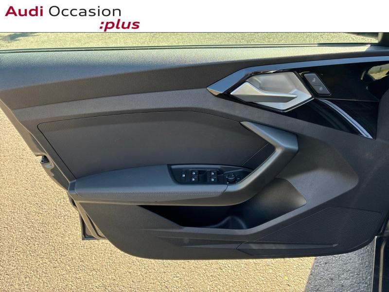 Voitures occasions Audi A1 Sportback Advanced 2 Clermont-Ferrand