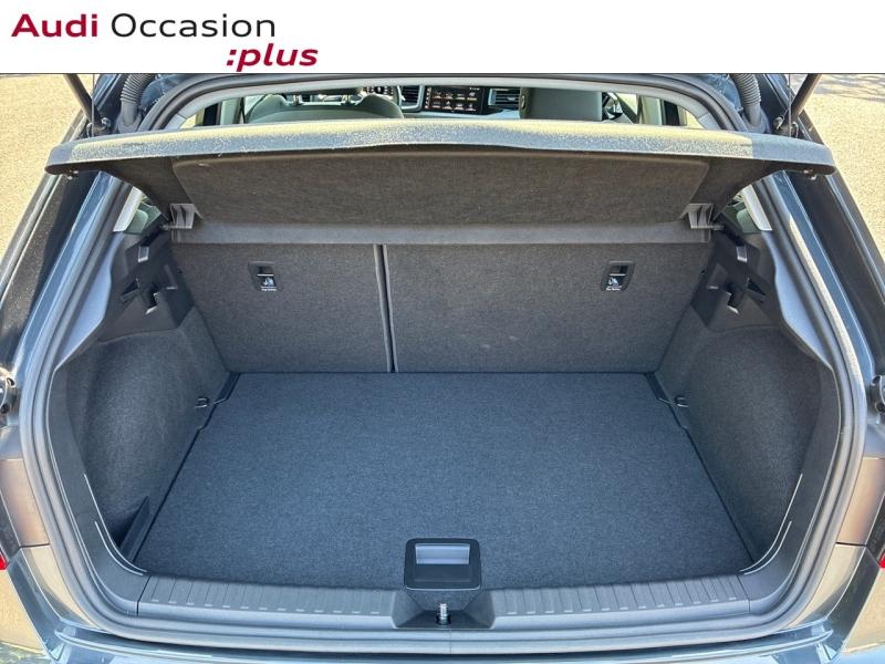 Voitures occasions Audi A1 Sportback Advanced 2 Clermont-Ferrand