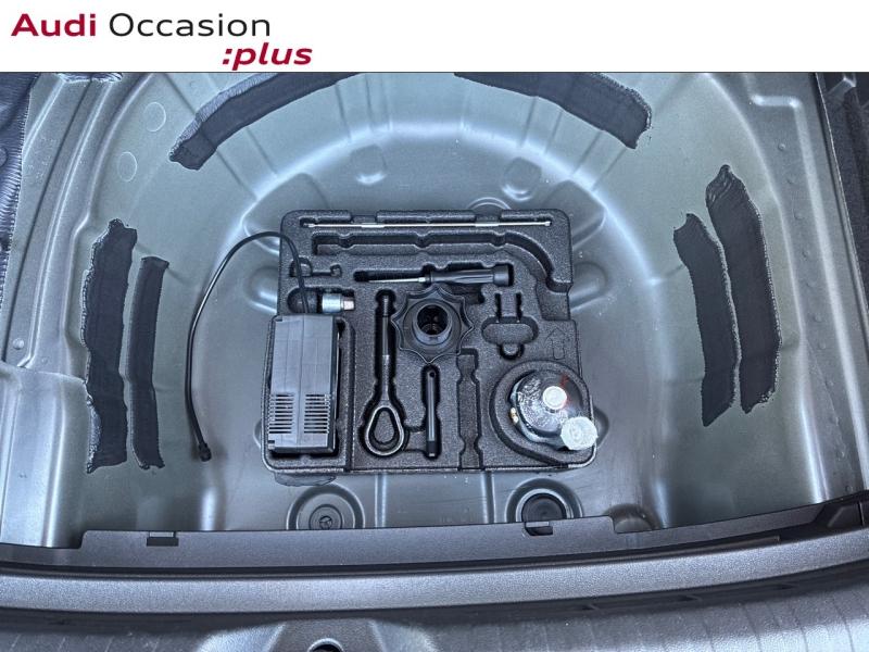 Voitures occasions Audi A1 Sportback Advanced 2 Clermont-Ferrand