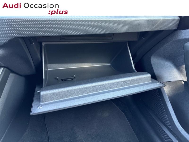Voitures occasions Audi A1 Sportback Advanced 2 Clermont-Ferrand