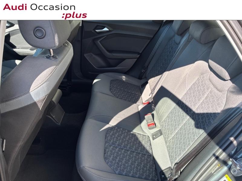 Voitures occasions Audi A1 Sportback Advanced 2 Clermont-Ferrand