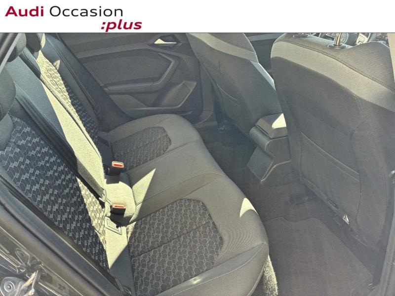 Voitures occasions Audi A1 Sportback Advanced 2 Clermont-Ferrand
