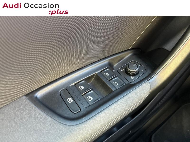 Voitures occasions Audi A1 Sportback Advanced 2 Clermont-Ferrand