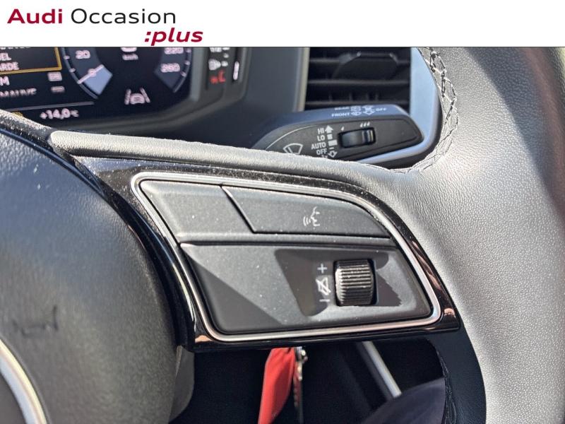 Voitures occasions Audi A1 Sportback Advanced 2 Clermont-Ferrand