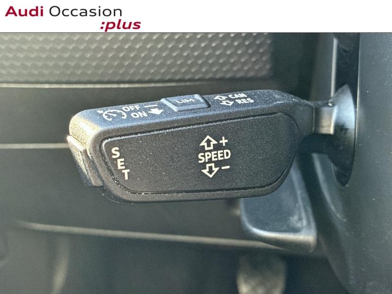 Voitures occasions Audi A1 Sportback Advanced 2 Clermont-Ferrand