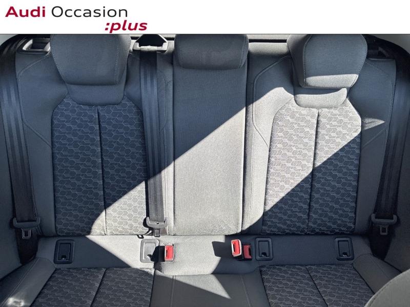 Voitures occasions Audi A1 Sportback Advanced 2 Clermont-Ferrand