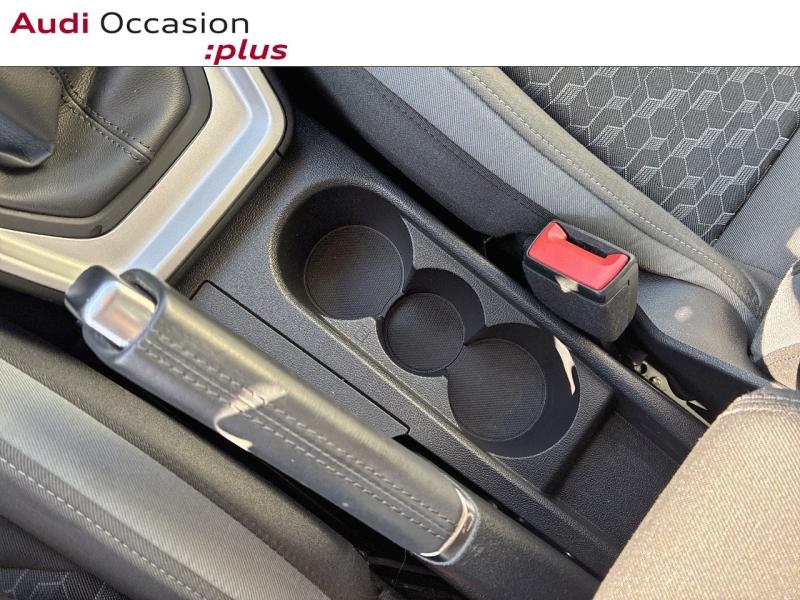 Voitures occasions Audi A1 Sportback Advanced 2 Clermont-Ferrand