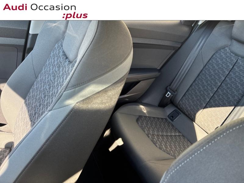 Voitures occasions Audi A1 Sportback Advanced 2 Clermont-Ferrand