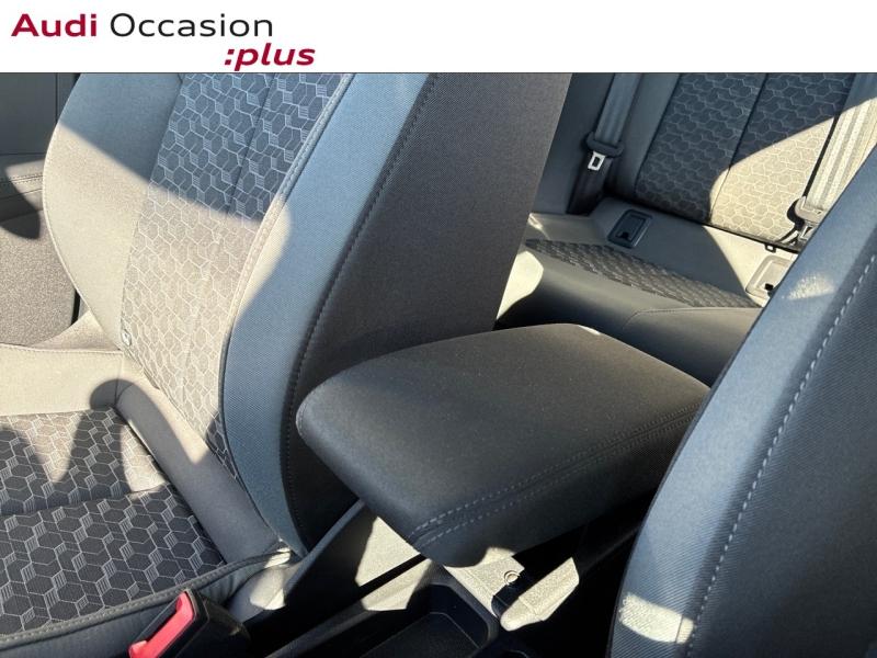 Voitures occasions Audi A1 Sportback Advanced 2 Clermont-Ferrand