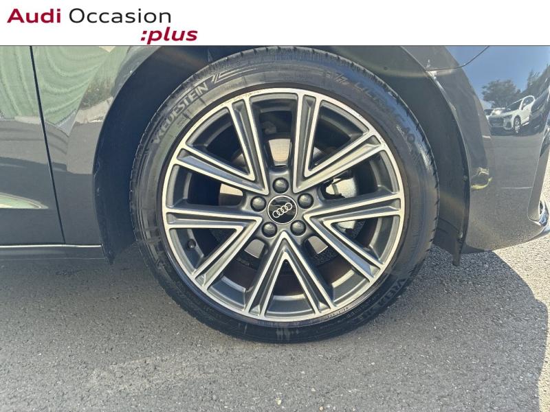 Voitures occasions Audi A1 Sportback Advanced 2 Clermont-Ferrand