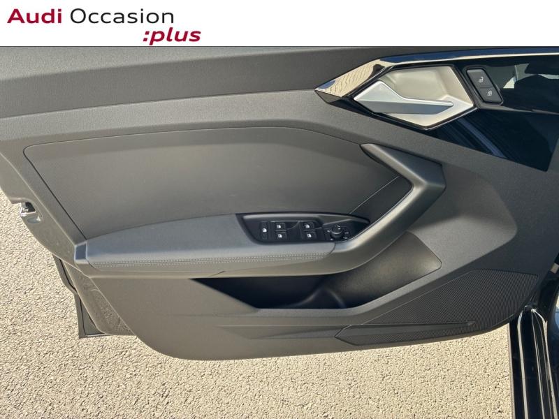 Voitures occasions Audi A1 Sportback Advanced 2 Clermont-Ferrand