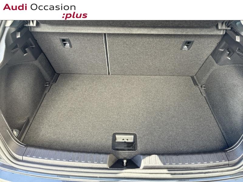 Voitures occasions Audi A1 Sportback Advanced 2 Clermont-Ferrand