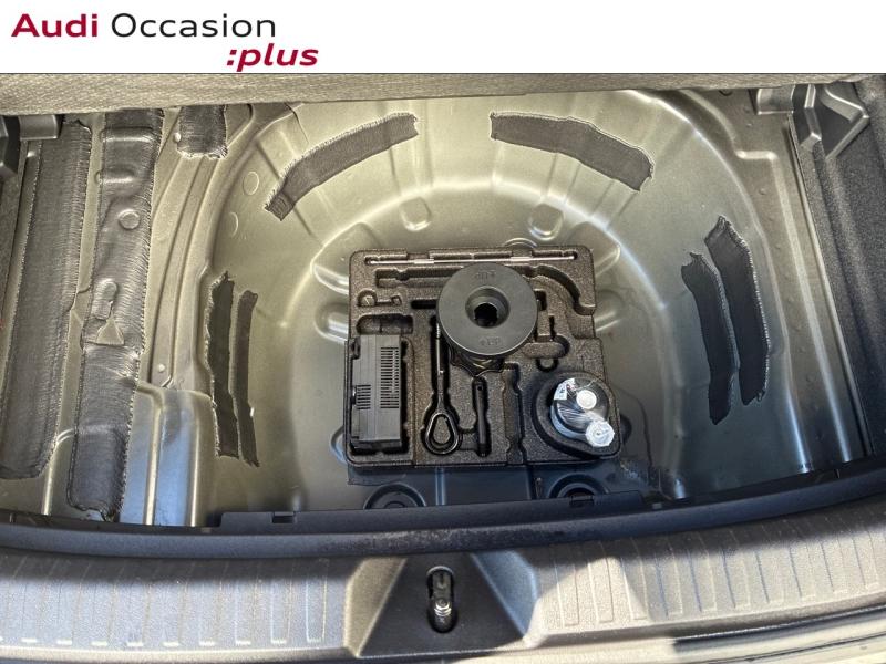 Voitures occasions Audi A1 Sportback Advanced 2 Clermont-Ferrand