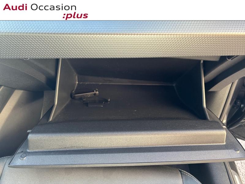 Voitures occasions Audi A1 Sportback Advanced 2 Clermont-Ferrand