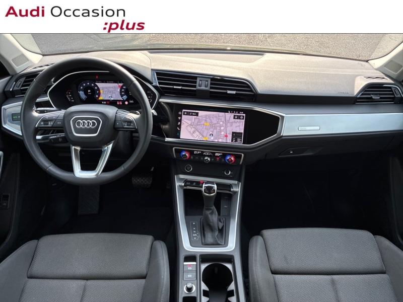Voitures occasions Audi Q3 Design Clermont-Ferrand