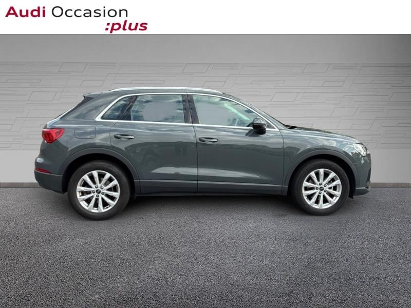 Voitures occasions Audi Q3 Design Clermont-Ferrand