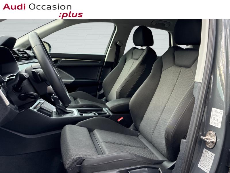 Voitures occasions Audi Q3 Design Clermont-Ferrand