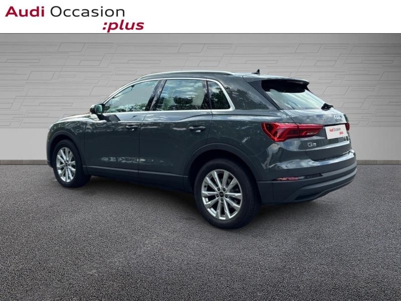 Voitures occasions Audi Q3 Design Clermont-Ferrand