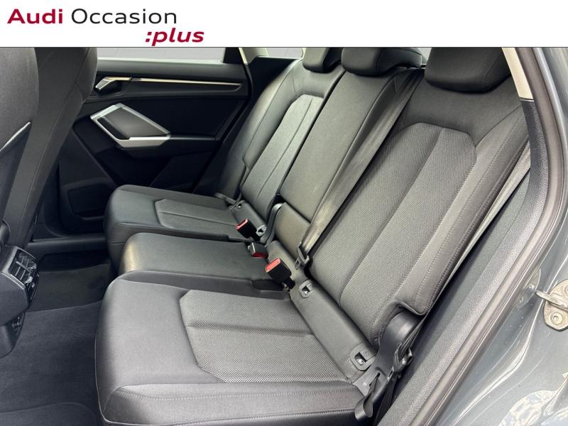 Voitures occasions Audi Q3 Design Clermont-Ferrand
