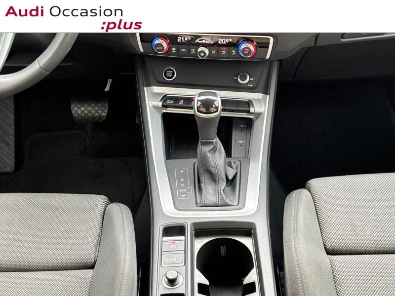 Voitures occasions Audi Q3 Design Clermont-Ferrand