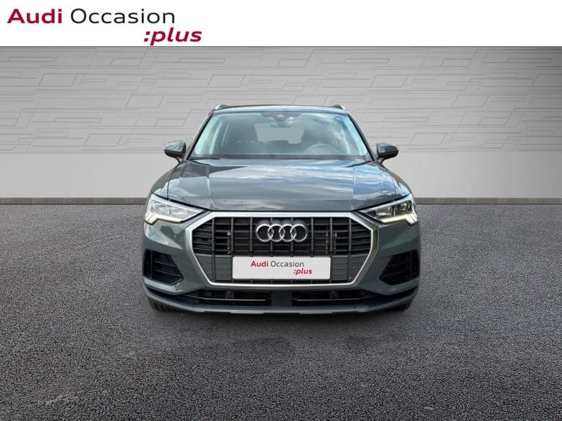 Voitures occasions Audi Q3 Design Clermont-Ferrand