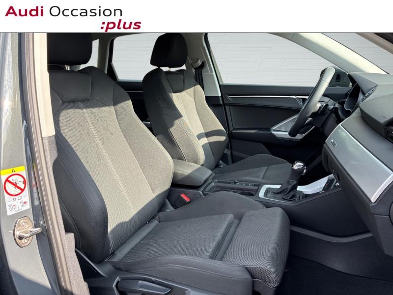 Voitures occasions Audi Q3 Design Clermont-Ferrand