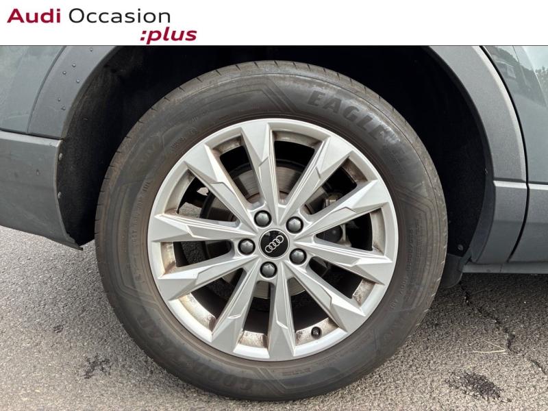 Voitures occasions Audi Q3 Design Clermont-Ferrand