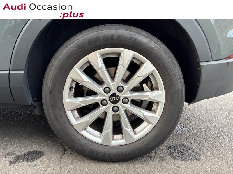 Voitures occasions Audi Q3 Design Clermont-Ferrand