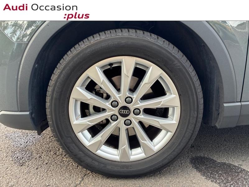Voitures occasions Audi Q3 Design Clermont-Ferrand