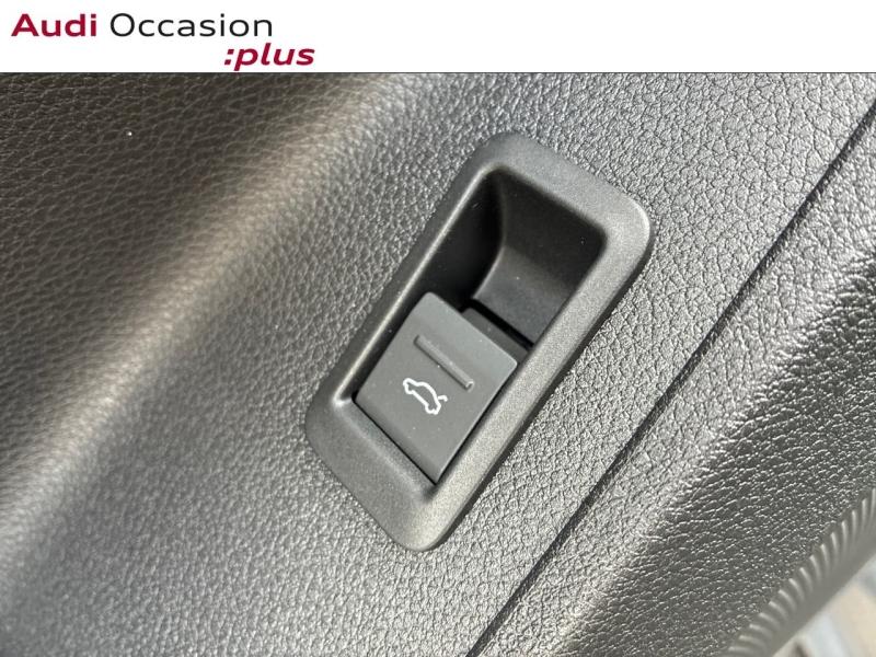 Voitures occasions Audi Q3 Design Clermont-Ferrand