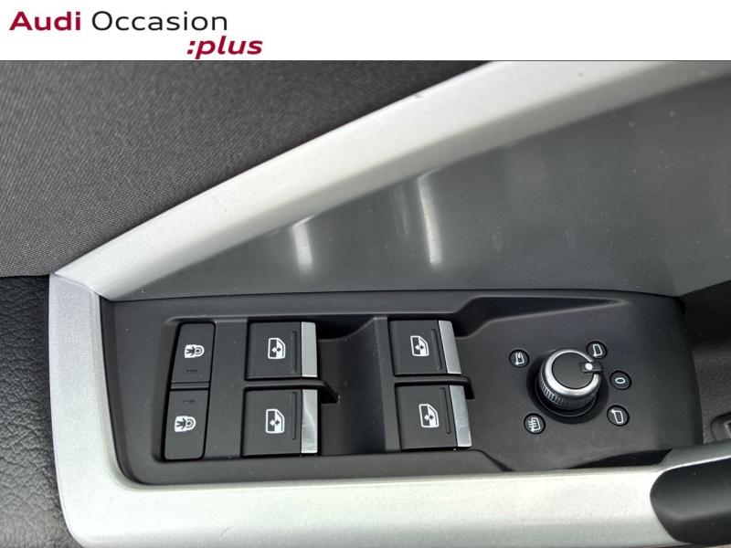 Voitures occasions Audi Q3 Design Clermont-Ferrand
