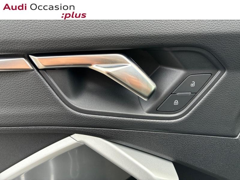 Voitures occasions Audi Q3 Design Clermont-Ferrand