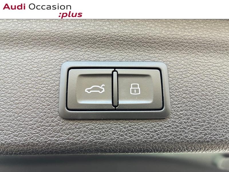 Voitures occasions Audi Q3 Design Clermont-Ferrand