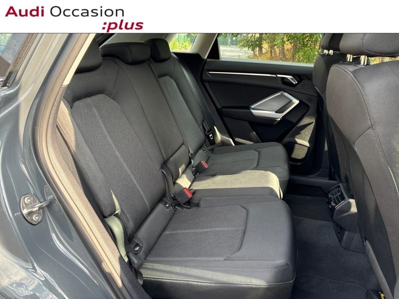 Voitures occasions Audi Q3 Design Clermont-Ferrand