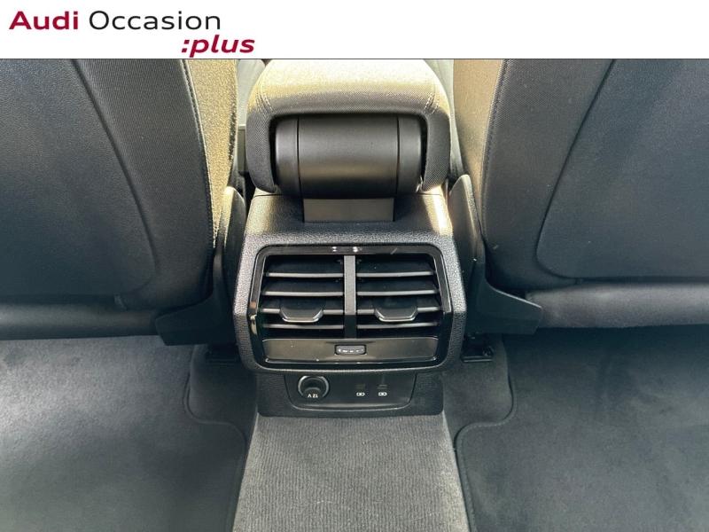 Voitures occasions Audi Q3 Design Clermont-Ferrand