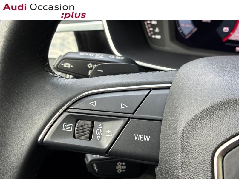 Voitures occasions Audi Q3 Design Clermont-Ferrand