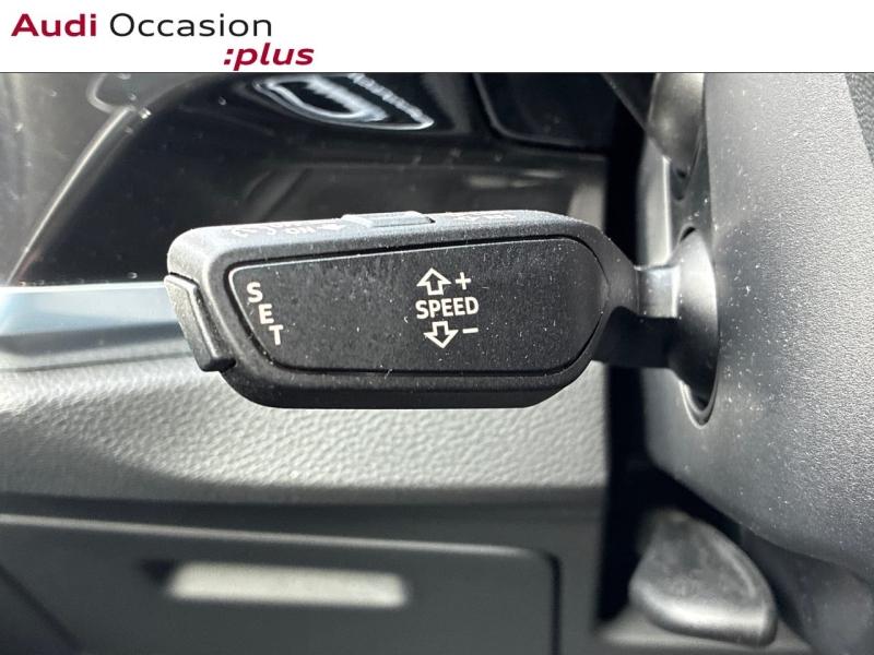 Voitures occasions Audi Q3 Design Clermont-Ferrand