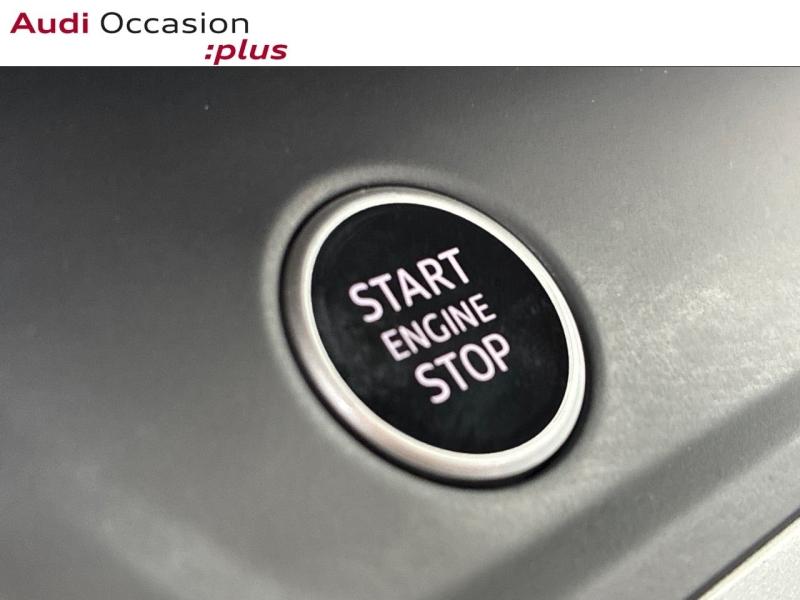 Voitures occasions Audi Q3 Design Clermont-Ferrand