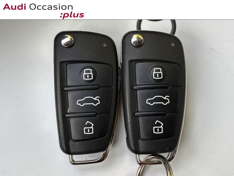 Voitures occasions Audi Q3 Design Clermont-Ferrand