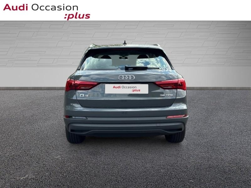 Voitures occasions Audi Q3 Design Clermont-Ferrand
