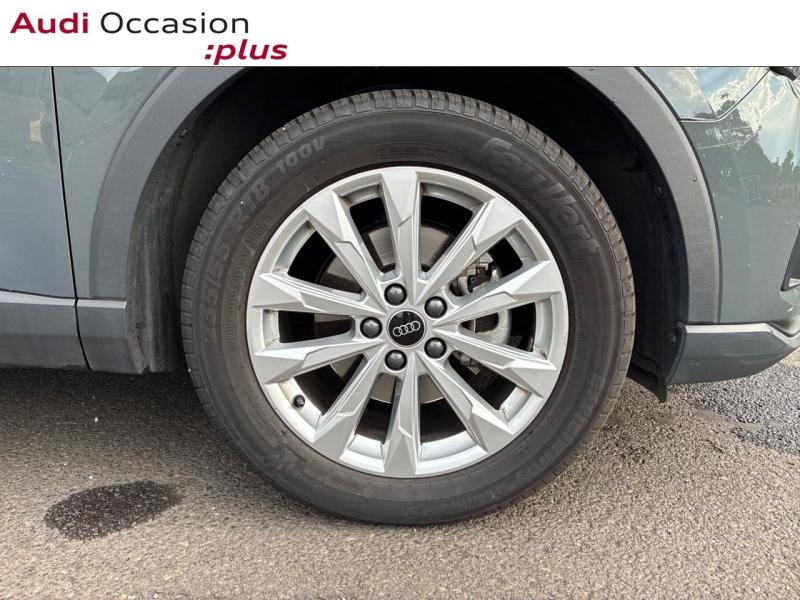 Voitures occasions Audi Q3 Design Clermont-Ferrand